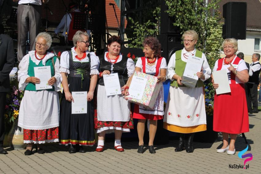 IV Przegląd Kultury Ludowej w Sulikowie - zdjęcie nr 143