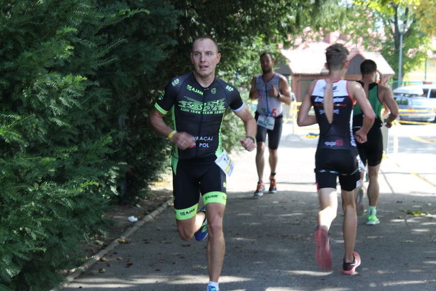 Triathlon Zgorzelec 2017 - zdjęcie nr 17