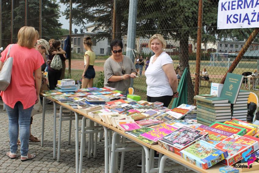 Festyn Rodzinny w Szkole Podstawowej nr 2 w Zgorzelcu - zdjęcie nr 11