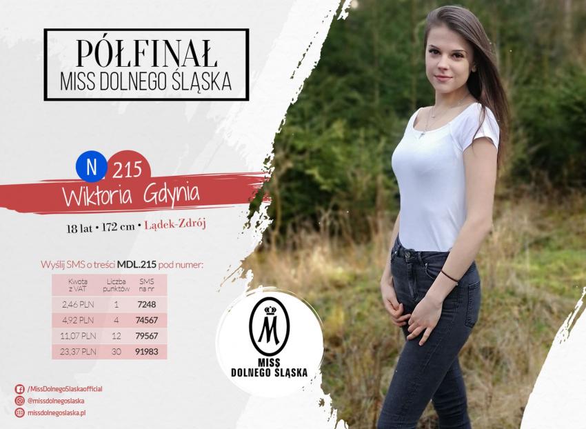 Znamy półfinalistki Miss i Miss Nastolatek Dolnego Śląska 2020! - zdjęcie nr 93