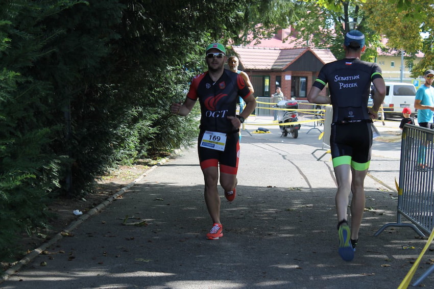 Triathlon Zgorzelec 2017 - zdjęcie nr 19