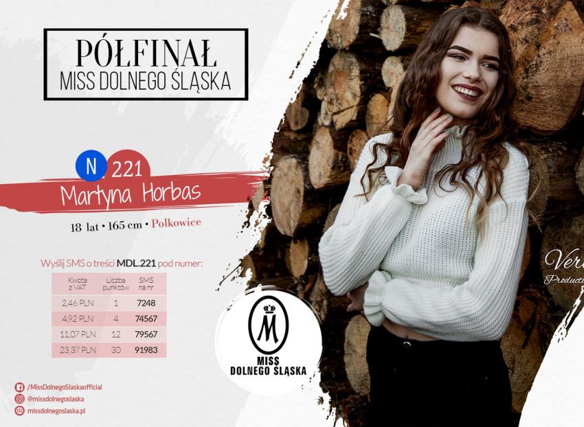 Znamy półfinalistki Miss i Miss Nastolatek Dolnego Śląska 2020! - zdjęcie nr 97