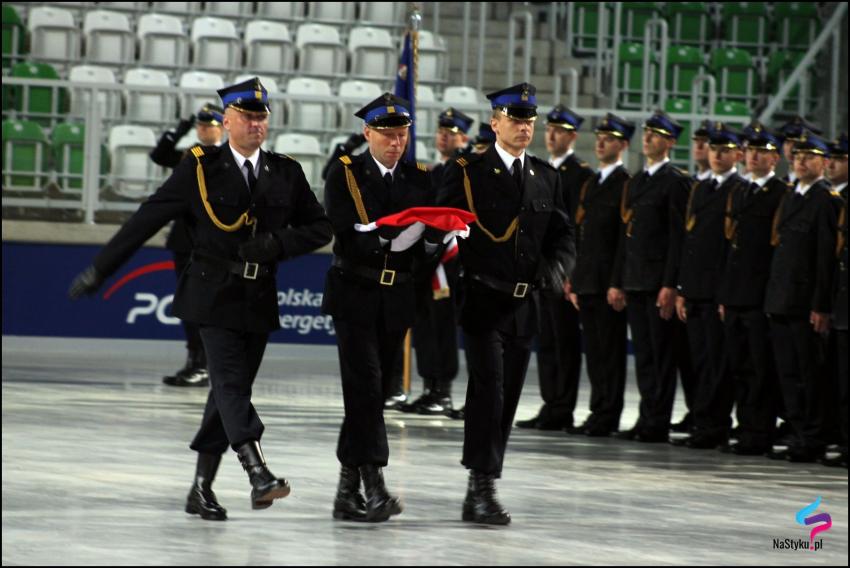 Galowy mundur od święta, marszowy krok po awans - zdjęcie nr 30
