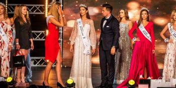 Gala finałowa konkursu - Miss Dolnego Śląska 2021 - zdjęcie nr 137