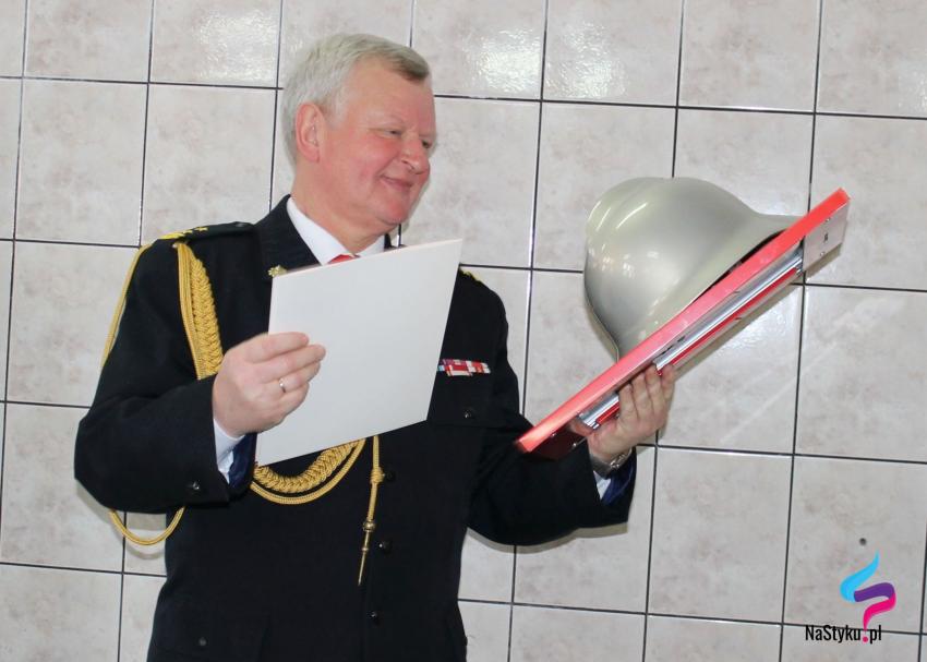Komendant KP PSP w Zgorzelcu odchodzi na emeryturę - zdjęcie nr 29