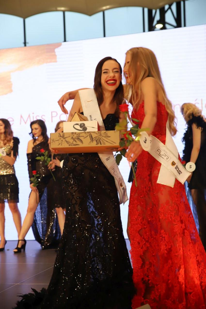Nowa Miss Polonia Województwa Dolnośląskiego 2021 wybrana - zdjęcie nr 33
