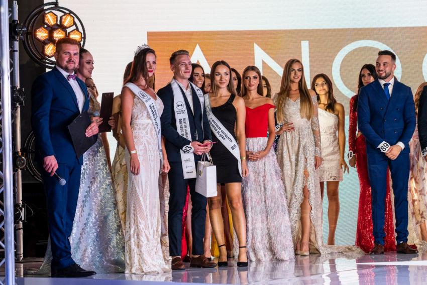 Gala Finałowa Miss i Mister Dolnego Śląska 2020 - zdjęcie nr 199