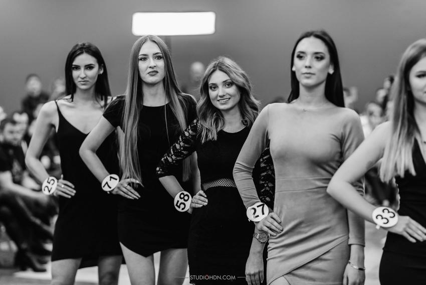 Półfinał konkursu Miss Dolnego Śląska i Miss Dolnego Śląska Nastolatek 2019! - zdjęcie nr 233