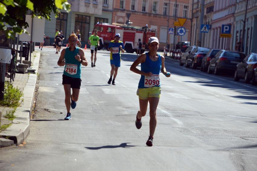 Europamarathon Görlitz-Zgorzelec 2019 – Święto biegania na pograniczu - zdjęcie nr 28