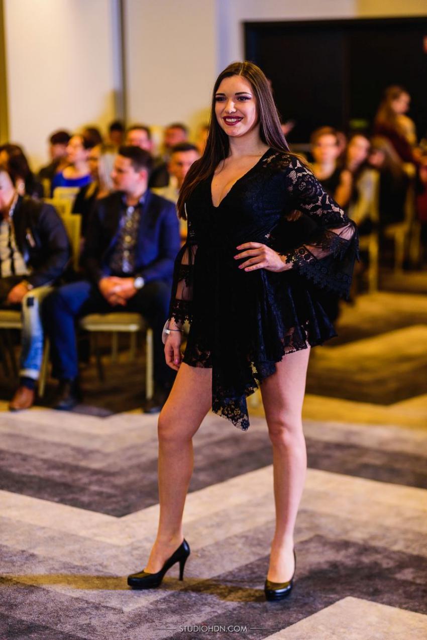 Półfinał konkursu Miss Dolnego Śląska i Miss Dolnego Śląska Nastolatek 2019! - zdjęcie nr 183