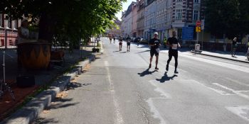 Europamarathon Görlitz-Zgorzelec 2019 – Święto biegania na pograniczu - zdjęcie nr 30