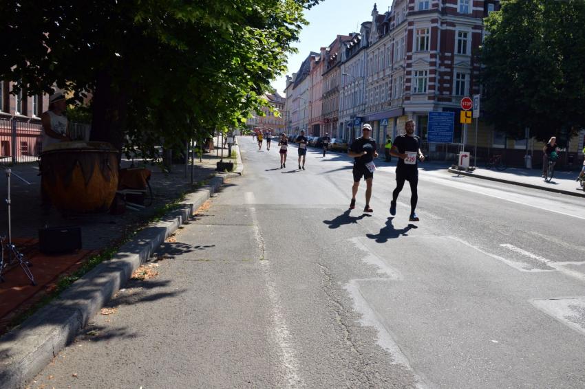 Europamarathon Görlitz-Zgorzelec 2019 – Święto biegania na pograniczu - zdjęcie nr 30