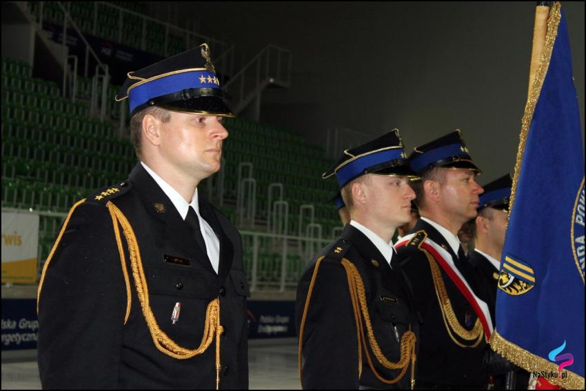 Galowy mundur od święta, marszowy krok po awans - zdjęcie nr 66