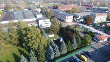 Fabryka form szklarskich w Pieńsku wyceniona została na blisko 9 mln zł