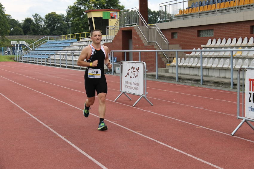 Triathlon Zgorzelec 2017 - zdjęcie nr 99