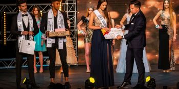 Gala finałowa konkursu - Miss Dolnego Śląska 2021 - zdjęcie nr 93