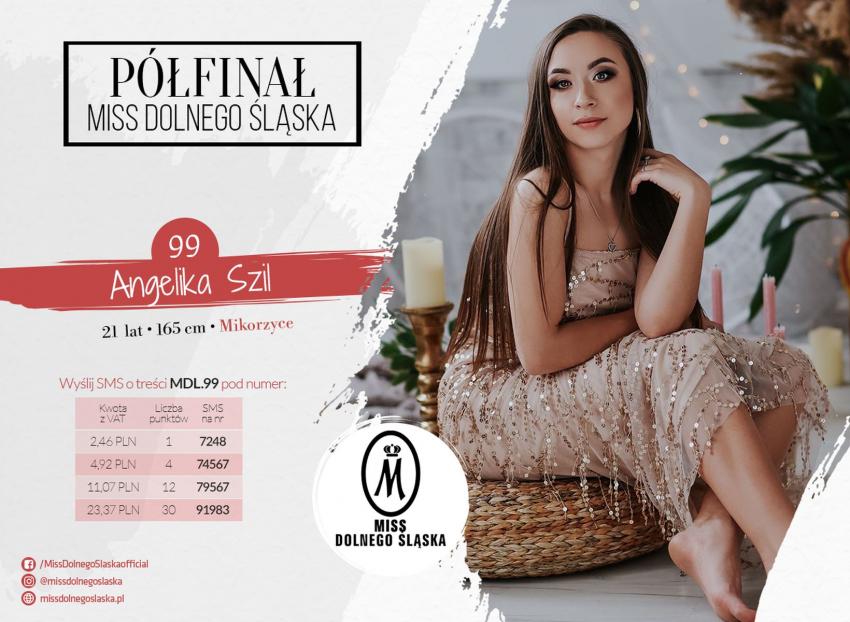 Znamy półfinalistki Miss i Miss Nastolatek Dolnego Śląska 2020! - zdjęcie nr 74