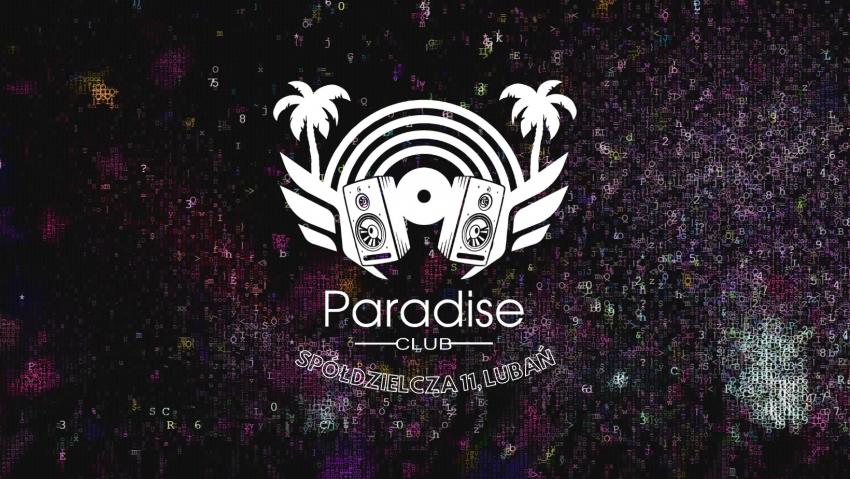 Club Paradise w Lubaniu