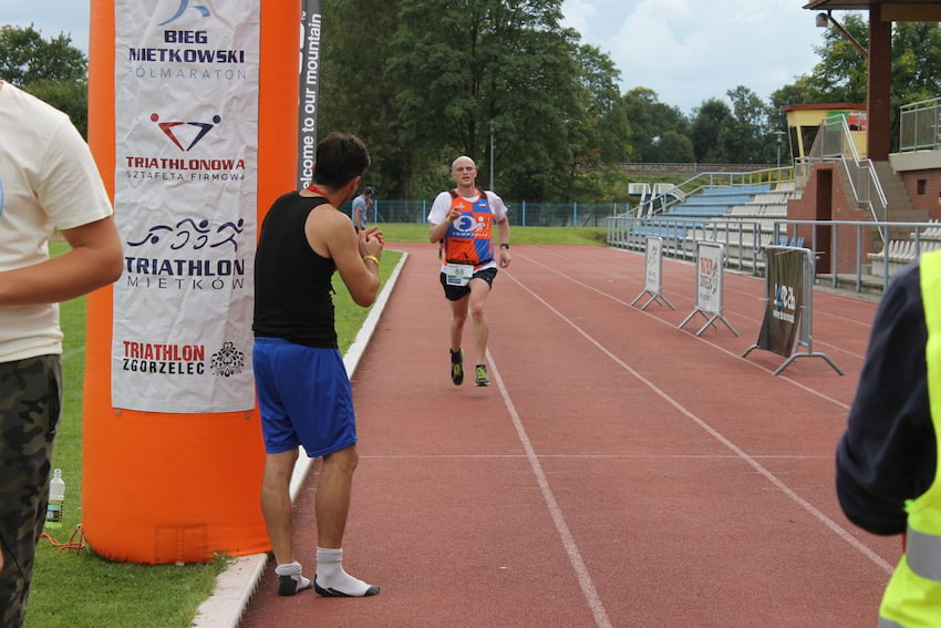 Triathlon Zgorzelec 2017 - zdjęcie nr 62