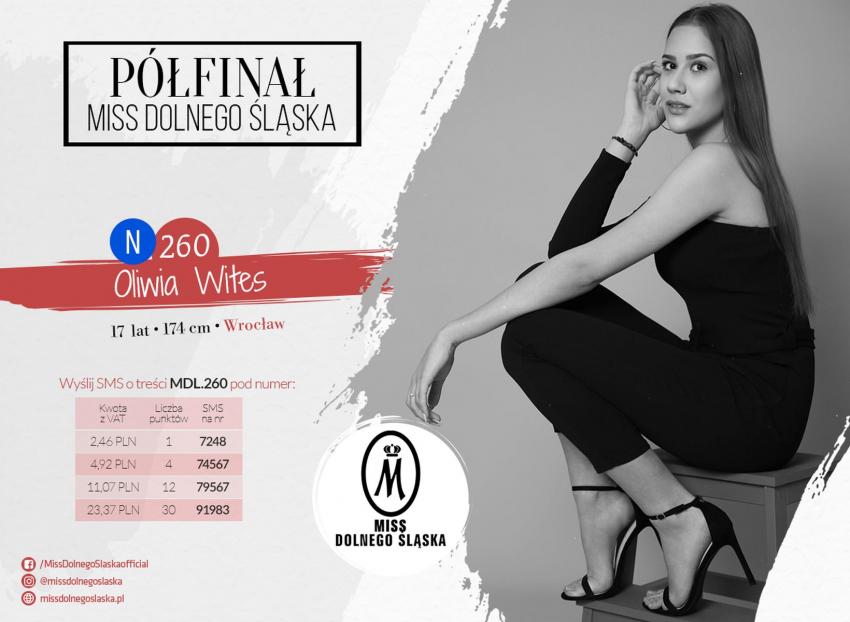 Znamy półfinalistki Miss i Miss Nastolatek Dolnego Śląska 2020! - zdjęcie nr 123