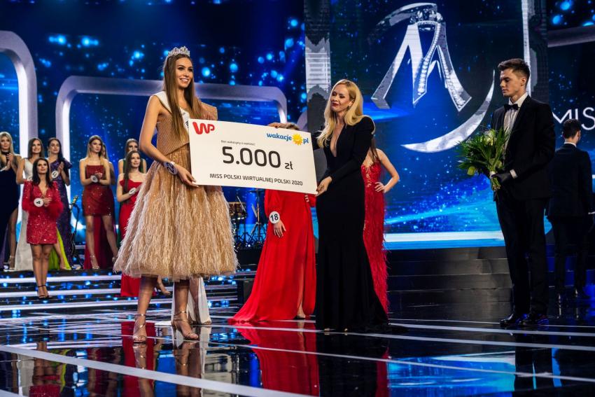 Finał Miss Polski 2020 i Miss Polski Nastolatek 2020. Zobacz zdjęcia z koronacji! - zdjęcie nr 68