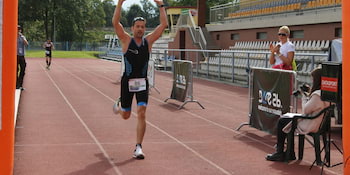 Triathlon Zgorzelec 2017 - zdjęcie nr 43