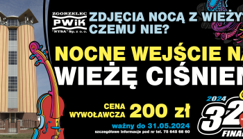 fot. PWiK Nysa Zgorzelec