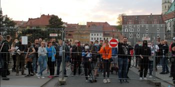 Protesty na polsko-niemieckiej granicy. Pracownicy transgraniczni domagają się otwarcia granic - zdjęcie nr 38