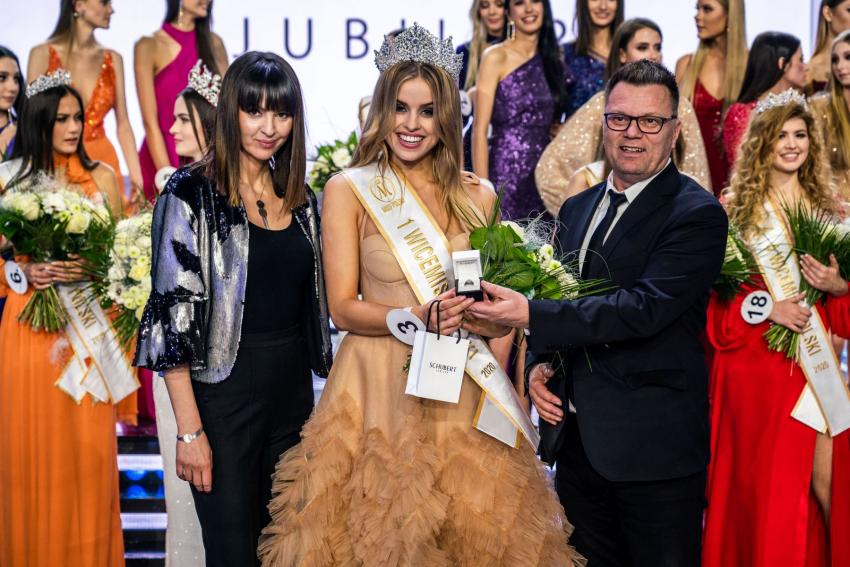 Finał Miss Polski 2020 i Miss Polski Nastolatek 2020. Zobacz zdjęcia z koronacji! - zdjęcie nr 103
