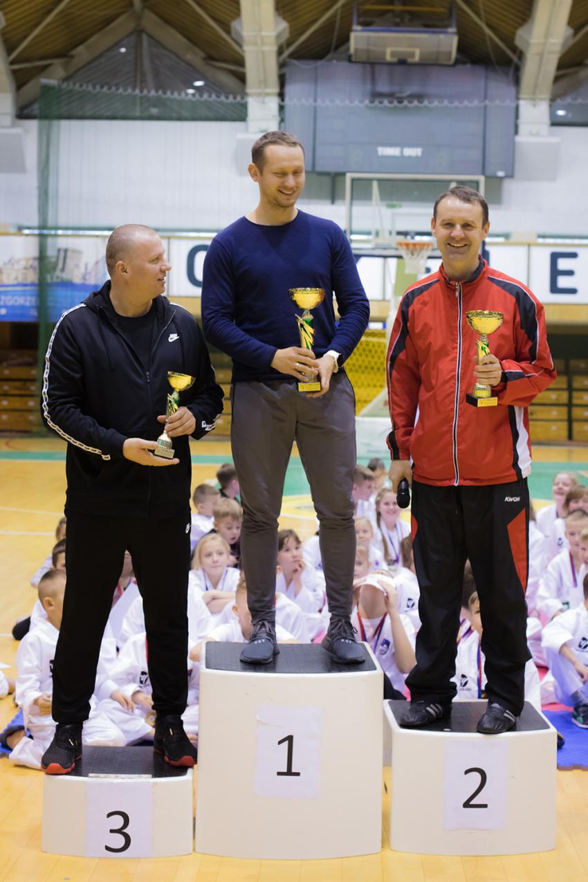 Gwiazdkowy turniej taekwondo - zdjęcie nr 47