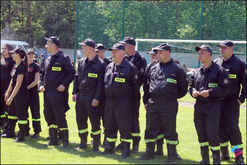 Strażacy i strażacki w akcji! - zdjęcie nr 126