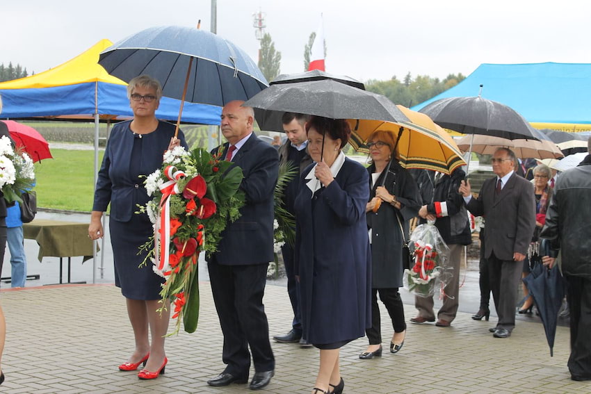 78. rocznica wybuchu II Wojny Światowej - zdjęcie nr 31