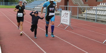 Triathlon Zgorzelec 2017 - zdjęcie nr 76