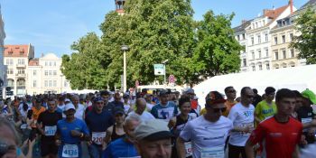 Europamarathon Görlitz-Zgorzelec 2019 – Święto biegania na pograniczu - zdjęcie nr 22