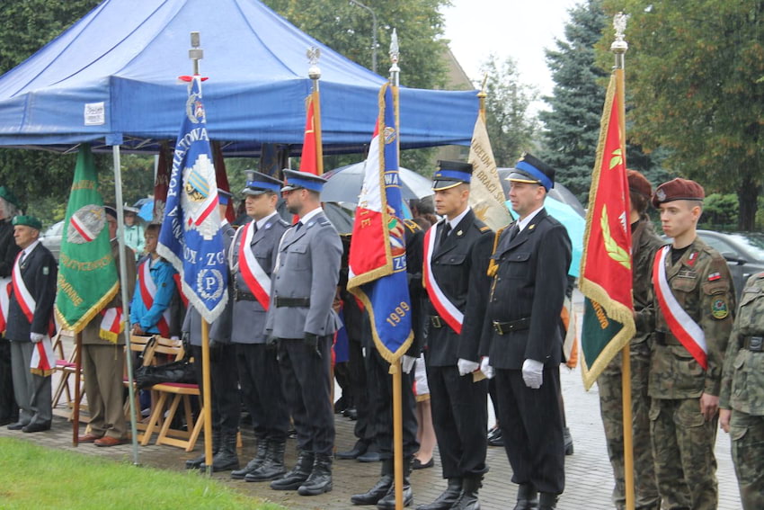 78. rocznica wybuchu II Wojny Światowej - zdjęcie nr 28