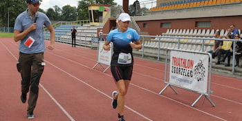 Triathlon Zgorzelec 2017 - zdjęcie nr 95