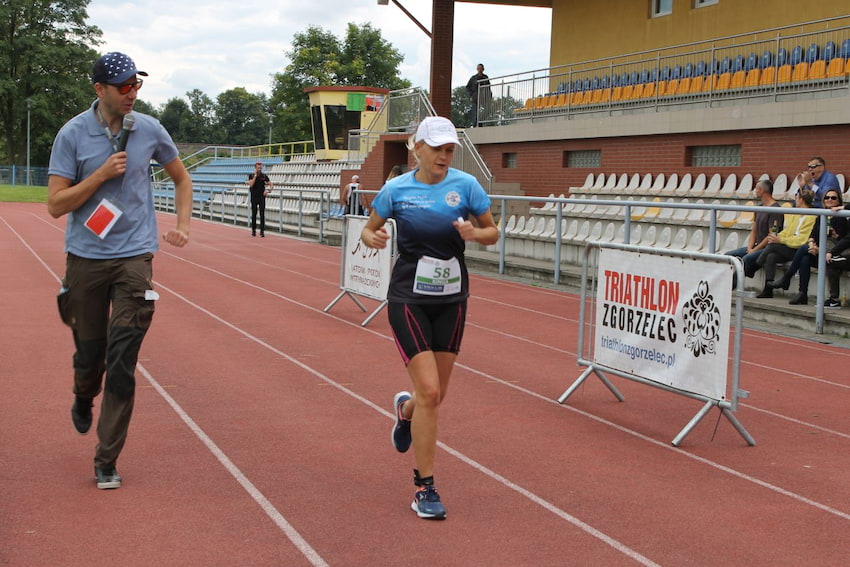 Triathlon Zgorzelec 2017 - zdjęcie nr 95