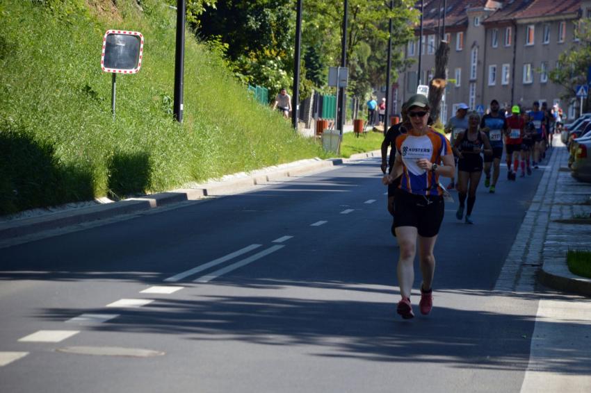 Europamarathon Görlitz-Zgorzelec 2019 – Święto biegania na pograniczu - zdjęcie nr 52