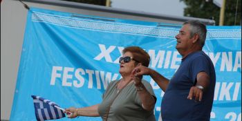 Mała Hellada nad Nysą Łużycką, czyli XXI Międzynarodowy Festiwal Piosenki Greckiej w Zgorzelcu - zdjęcie nr 63
