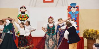 15-lecie twórczości Zespołu i Tańca „Lusatia” - zdjęcie nr 27