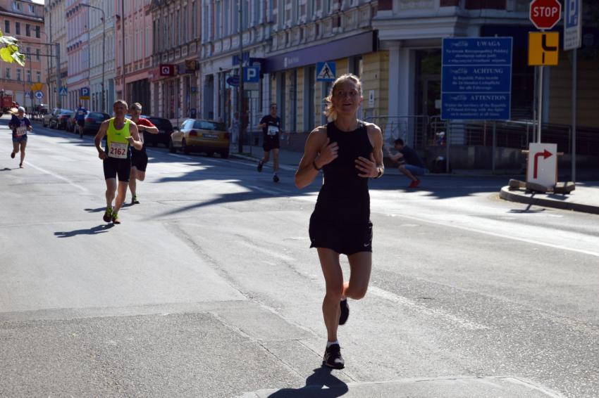 Europamarathon Görlitz-Zgorzelec 2019 – Święto biegania na pograniczu - zdjęcie nr 32