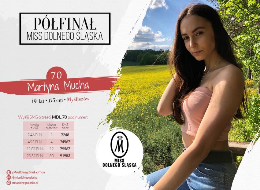 Znamy półfinalistki Miss i Miss Nastolatek Dolnego Śląska 2020! - zdjęcie nr 51