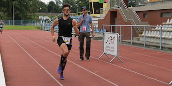 Triathlon Zgorzelec 2017 - zdjęcie nr 93