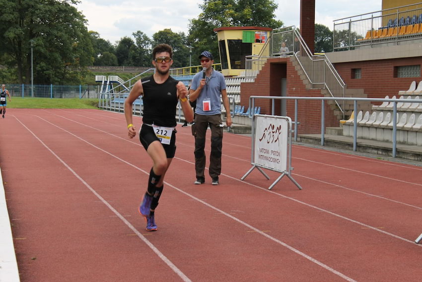 Triathlon Zgorzelec 2017 - zdjęcie nr 93