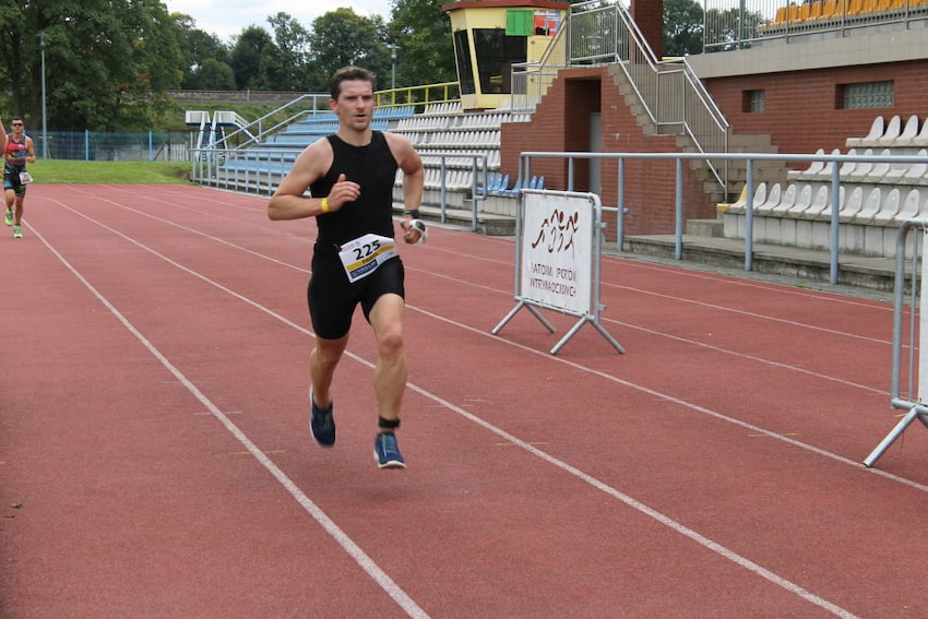 Triathlon Zgorzelec 2017 - zdjęcie nr 82