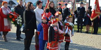 Gminne Obchody Narodowego Święta Niepodległości w Sulikowie - zdjęcie nr 27