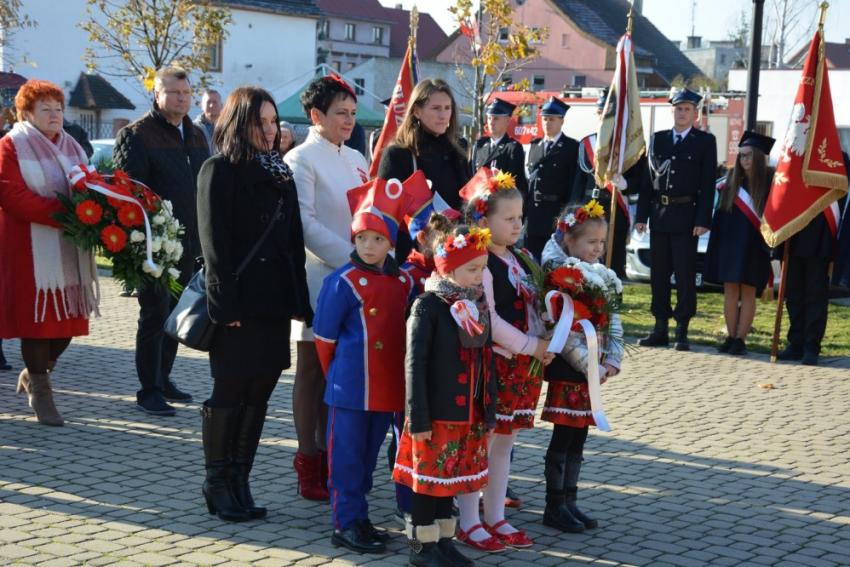 Gminne Obchody Narodowego Święta Niepodległości w Sulikowie - zdjęcie nr 27