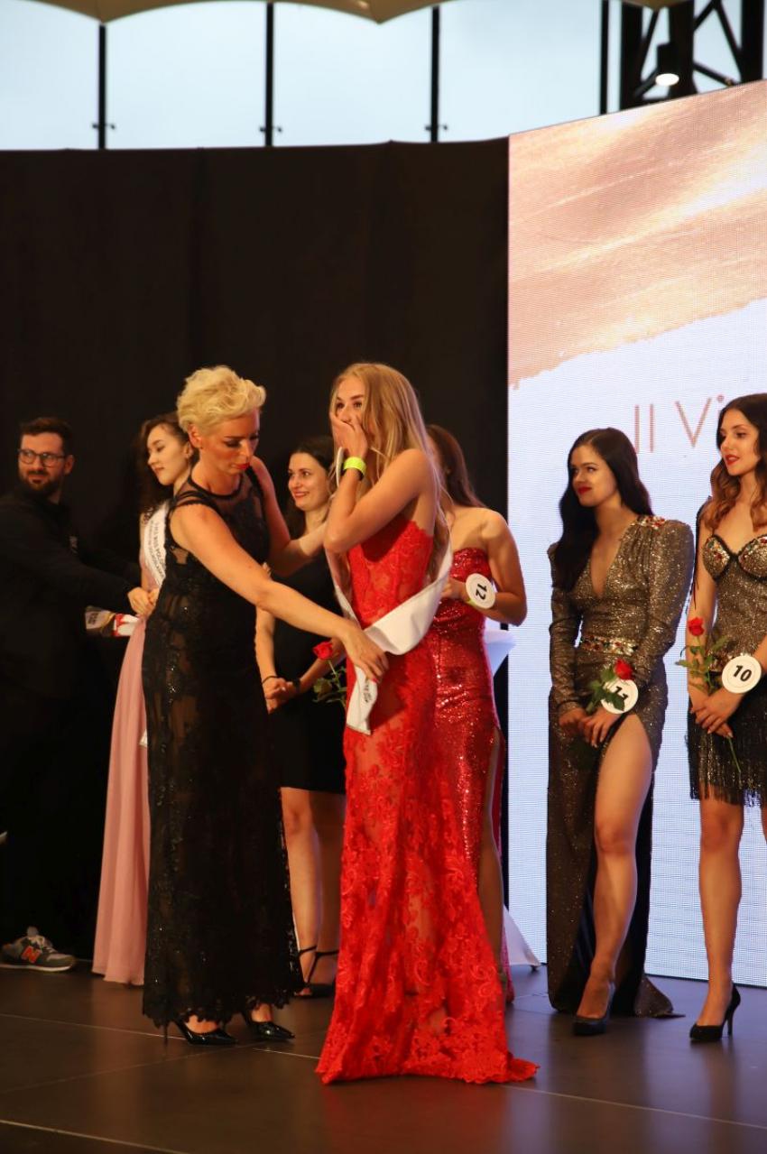 Nowa Miss Polonia Województwa Dolnośląskiego 2021 wybrana - zdjęcie nr 30