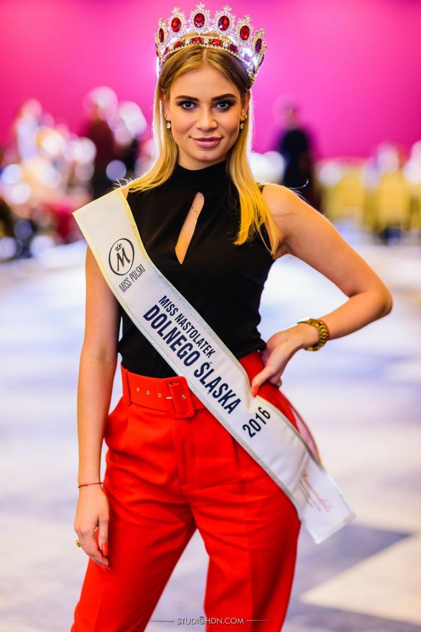 Półfinał konkursu Miss Dolnego Śląska i Miss Dolnego Śląska Nastolatek 2019! - zdjęcie nr 204