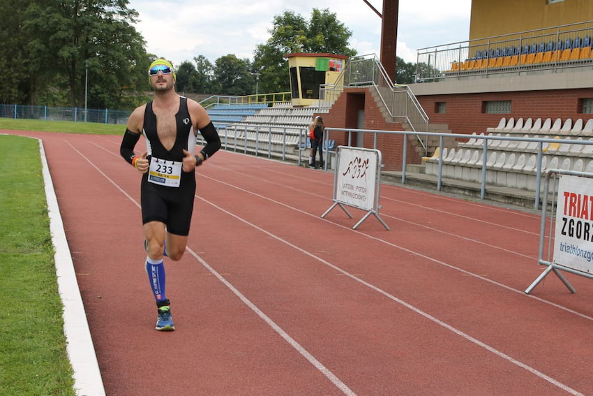 Triathlon Zgorzelec 2017 - zdjęcie nr 102